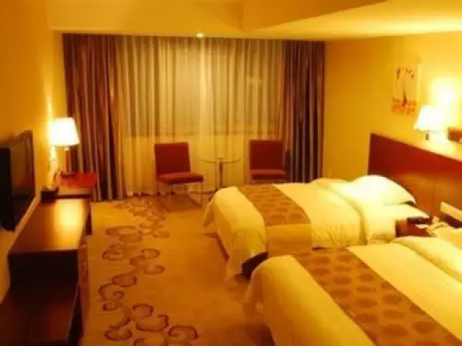 Di Le Hotel