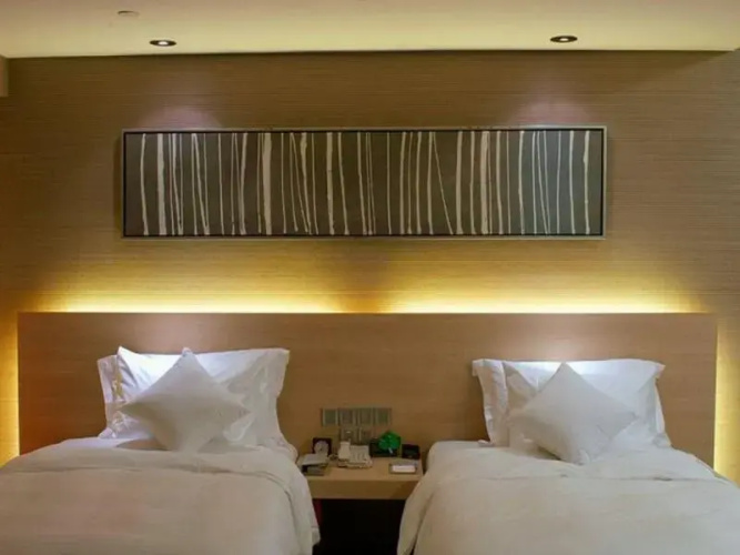 Logosun Wuhan