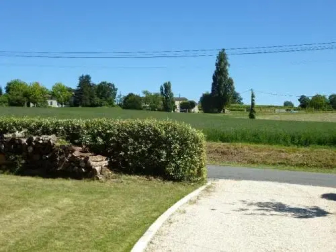 Gite Saint Pierre