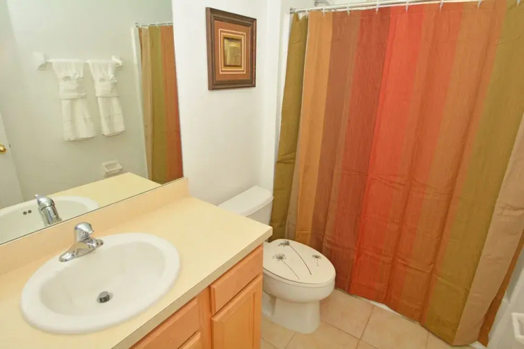 153CORD Orange Sky 4 Br home by RedAwning