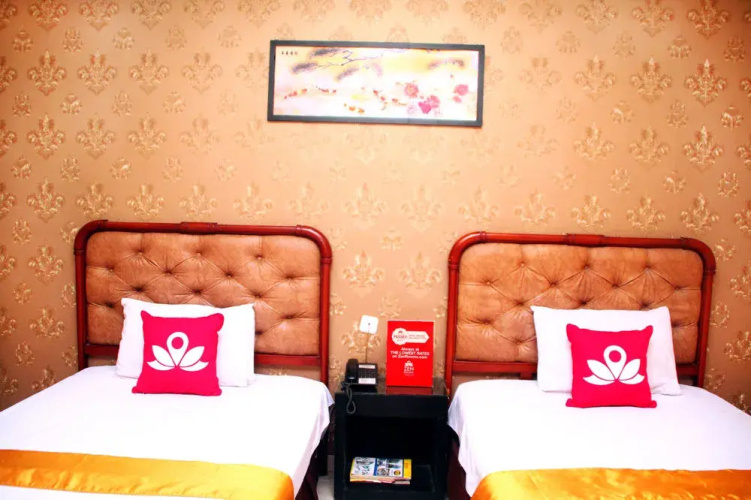 Hotel Sinar 3