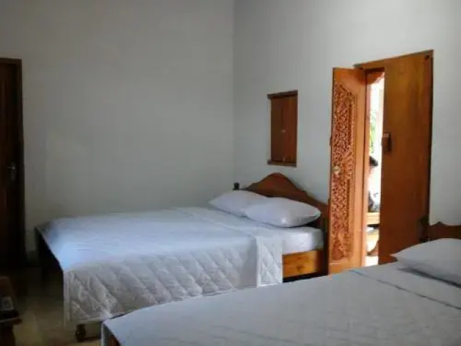 Kori Homestay