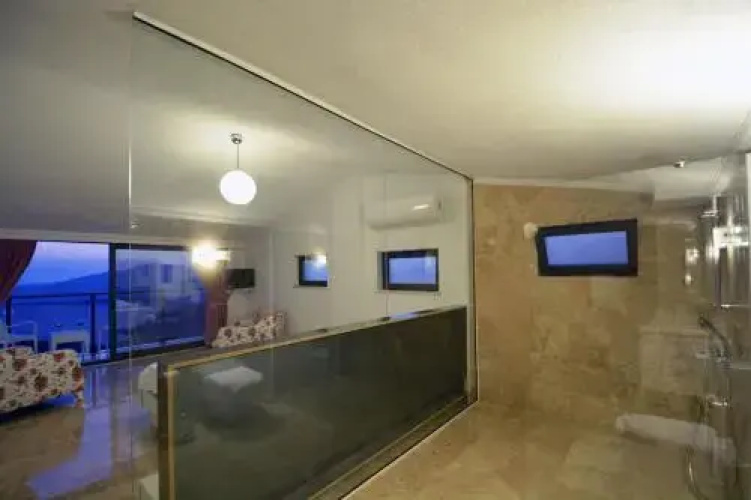 Villa Escalade
