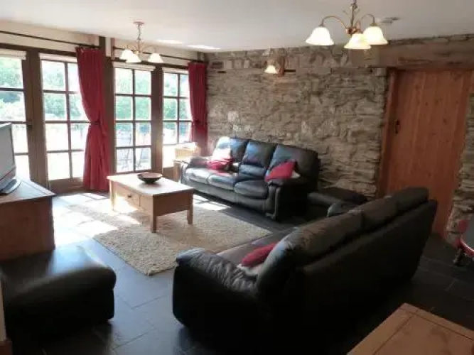 Rhyd y Gorlan