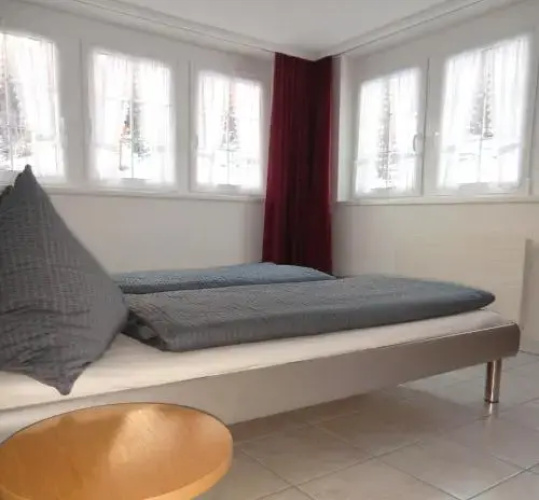 Pension am Waldegg