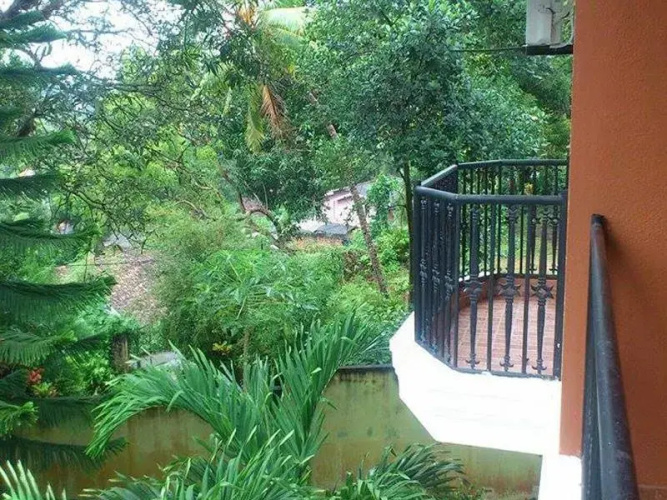 Pilgrims Villa