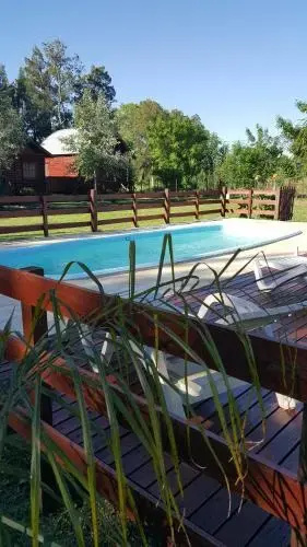 Cabañas Pulmahue
