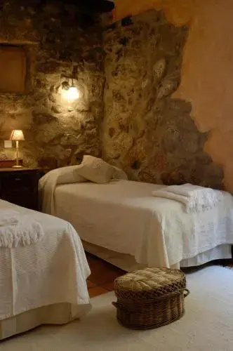 Casa Rural Canchalejo