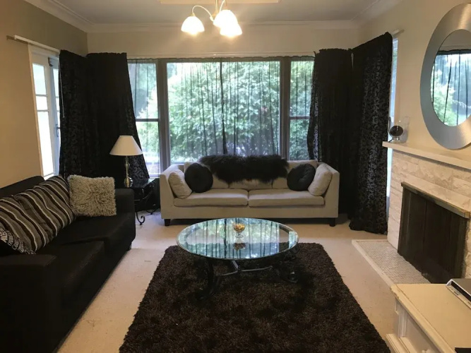 Cambridge Cottage - Self Catering Accom