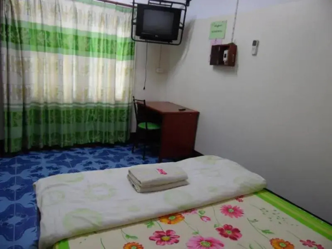 Viengxay Guesthouse