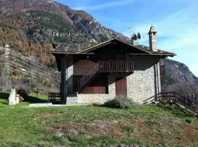Chez les Rosset