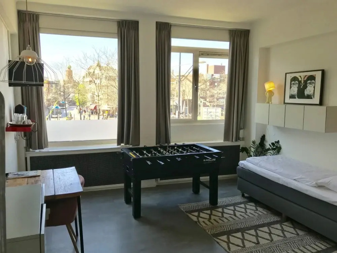 Hotel Credible