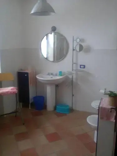 A Casa di Lucia
