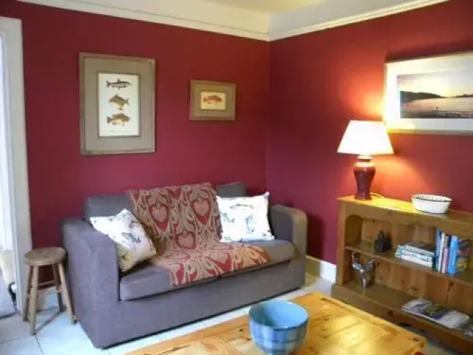The Wee Cottage
