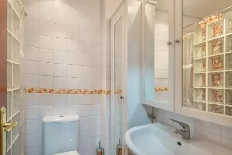 Lagunillas City Apartment