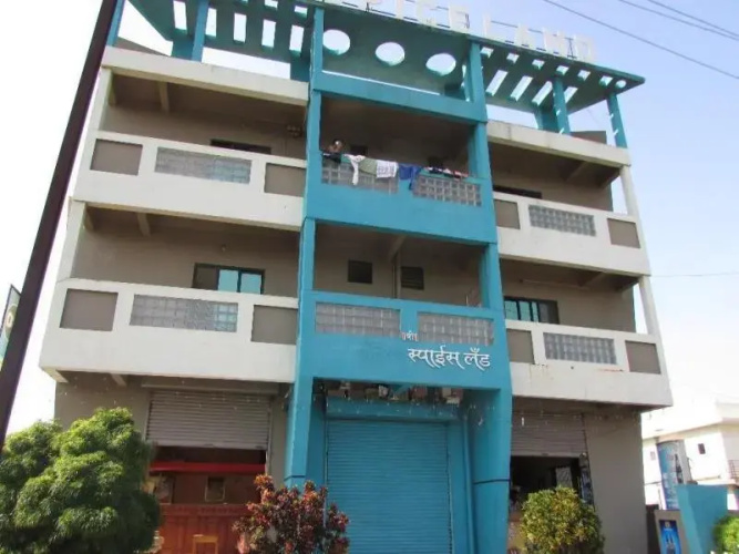 Imagen del hotel