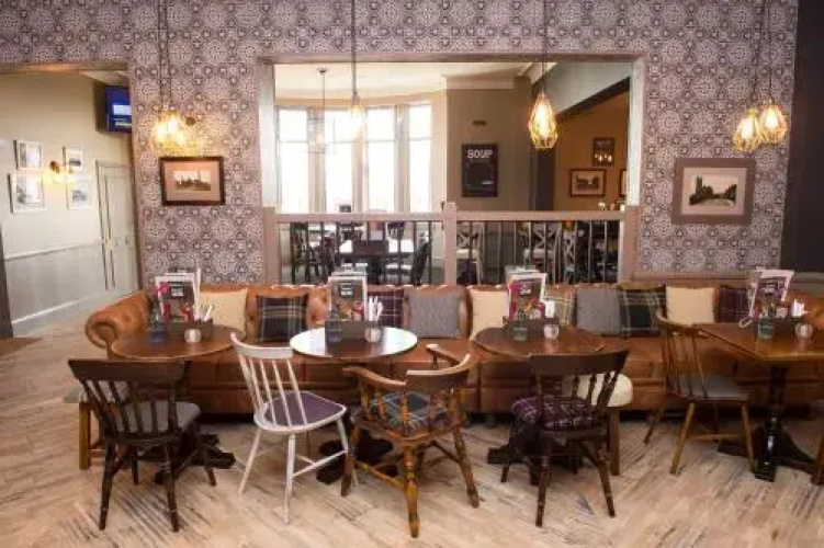 Royal Inn