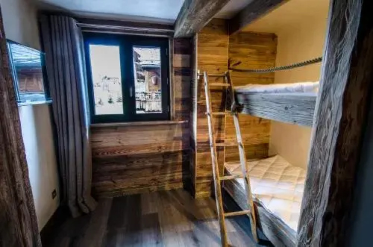 Chalet LEtagne