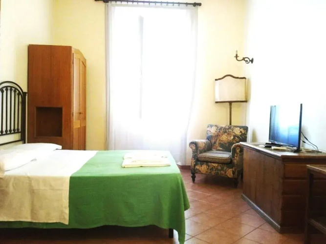 La casa di Piero ai musei