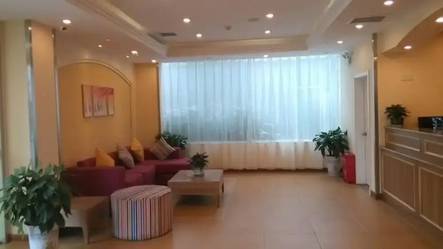 Home Inns