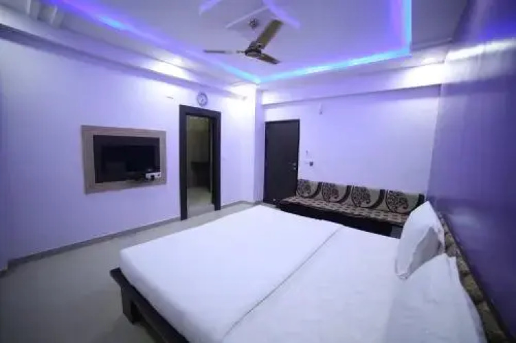 Malhaar Resorts