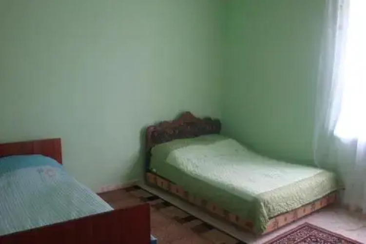 Guest House Usanoghakan