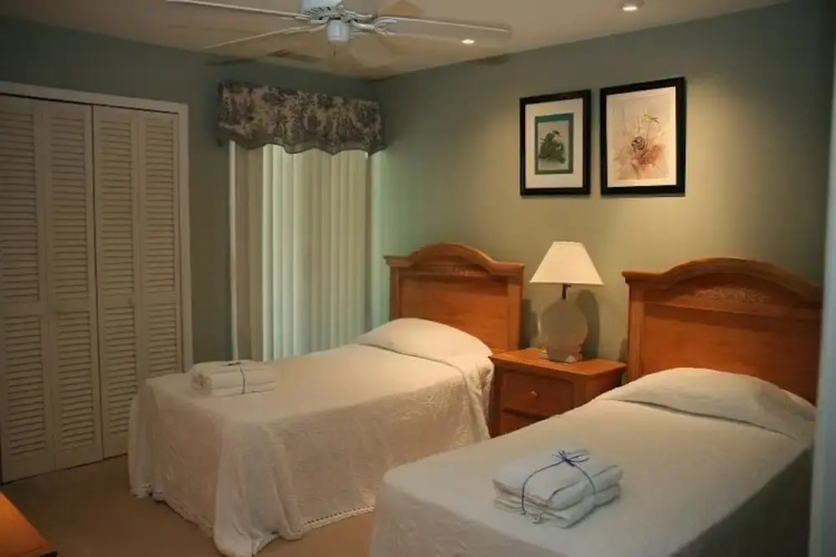 Beach Villas #WBV012