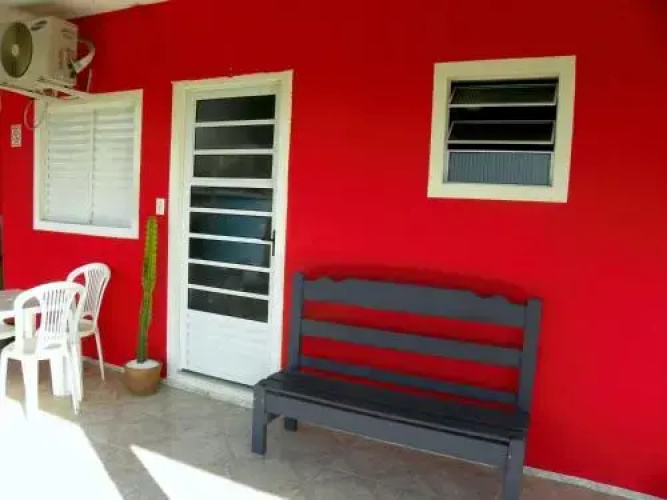 AymuraY Magic Hostel