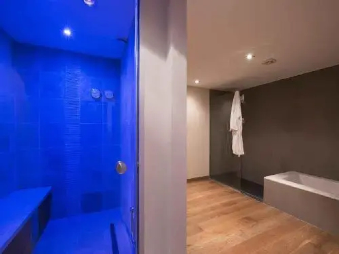 Casita Victoria