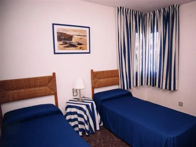Apartamentos Palfuriana