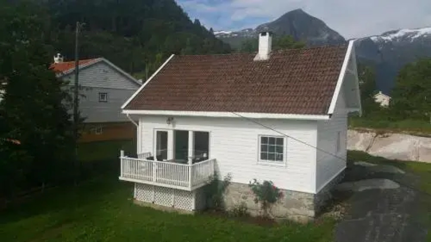 Eplehagen