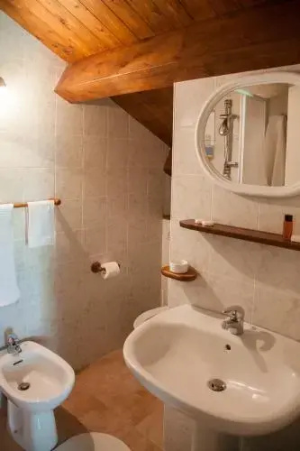 La Casa Nel Parco