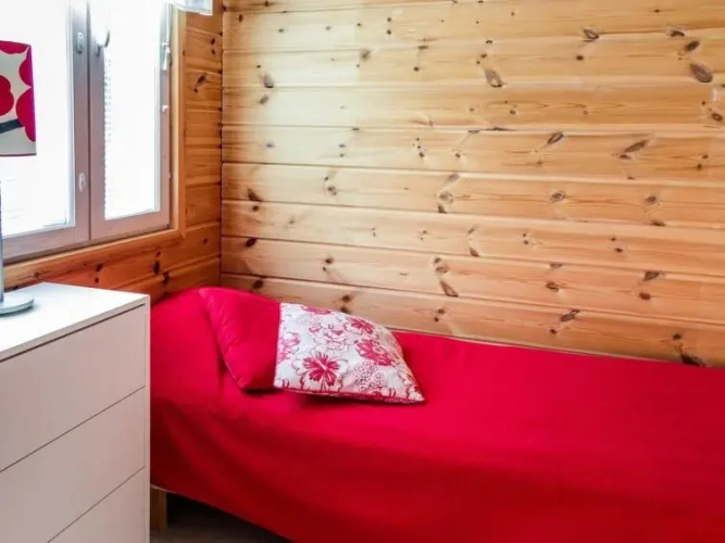 Holiday Home Jaamar Maja B