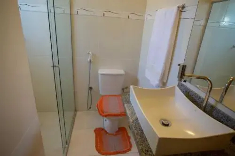 Casa Do Bruno