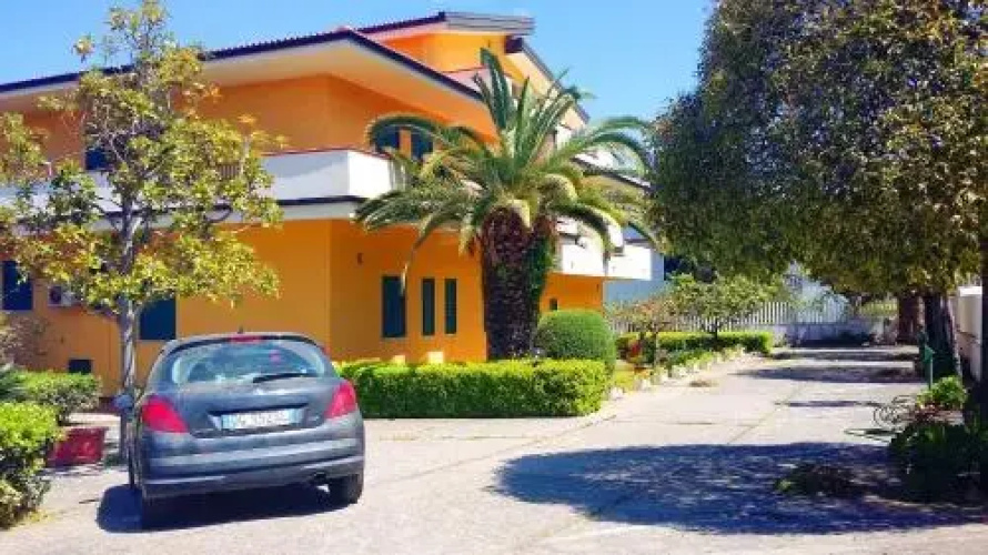 Otel görseli