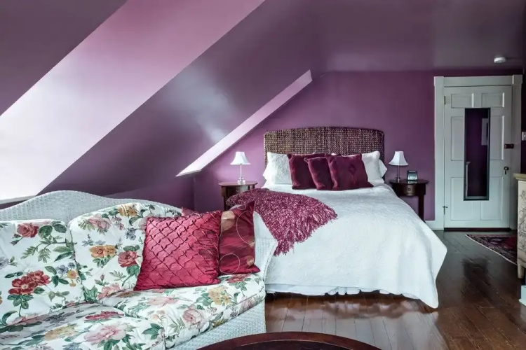 Bartlett Pear Inn