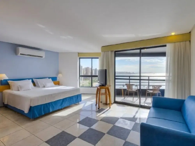 Flat Iate Fortaleza