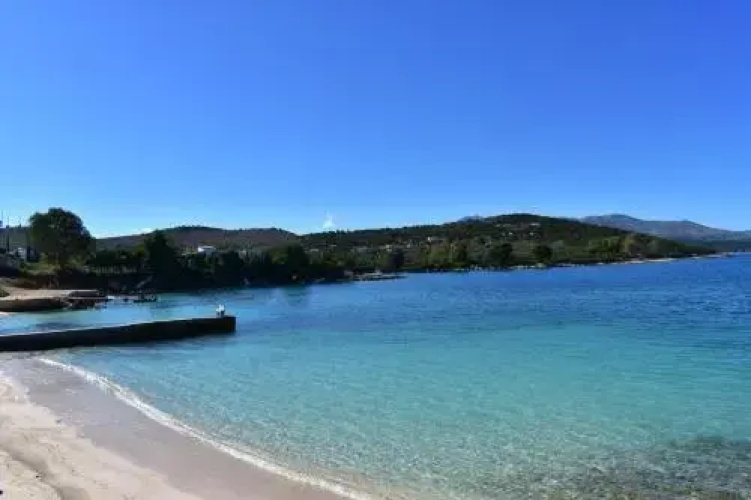 Vila Cerca De Mar