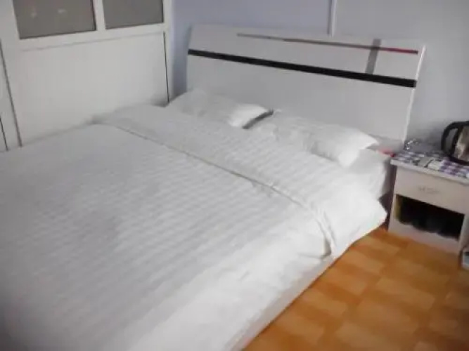 Changzhi Happy InnHotel Overview