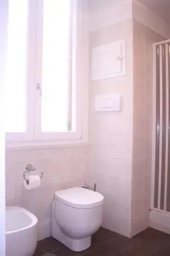 Accoglienza Al Centro di Napoli