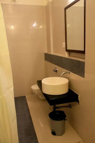 Magnus Vosiv Suites