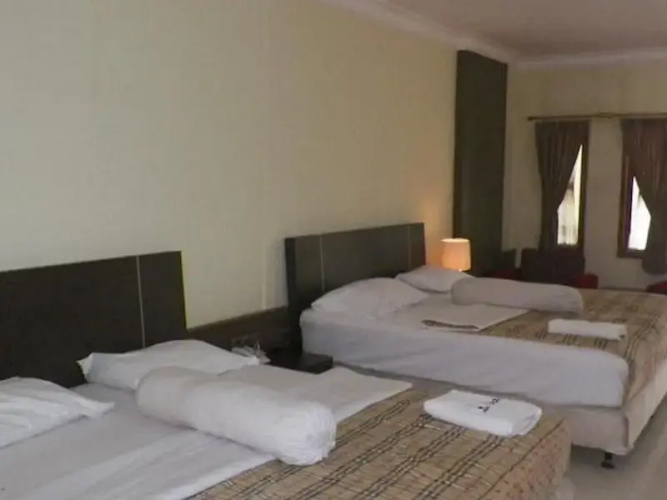 Hotel Malabar