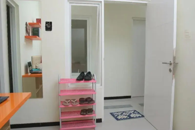 The grand kost