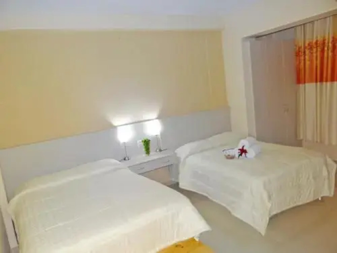 Sol De Grau Hotel