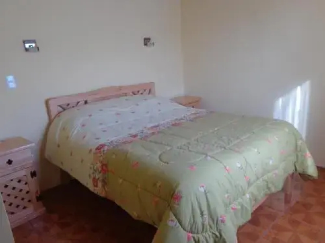 Cabañas Cadizmar