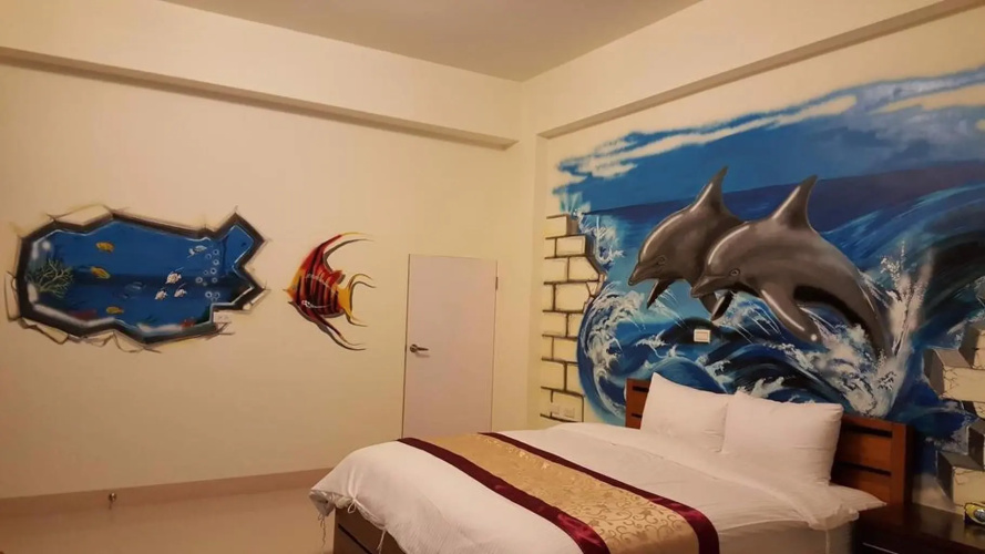 Dream Castle B&B