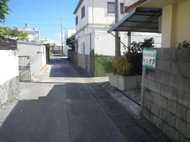 Guest House Renga I