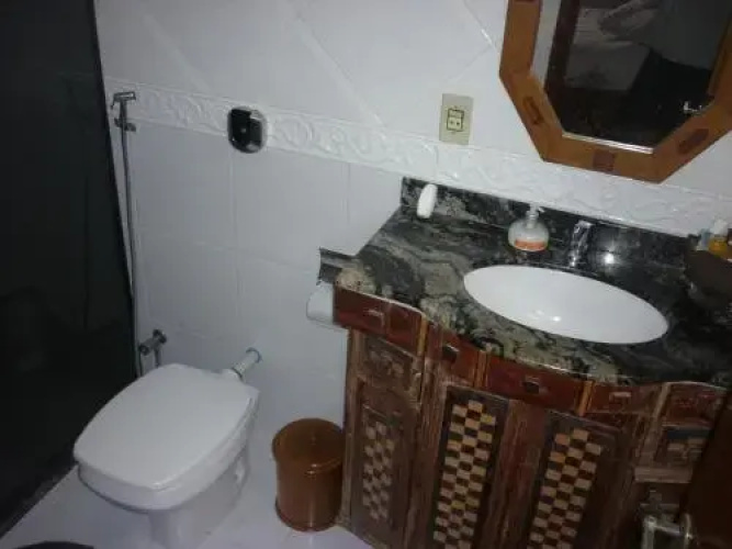 Casas do Peró