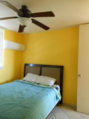 Puerto Rico Seaside House