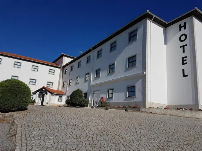 Vinhais Hotel